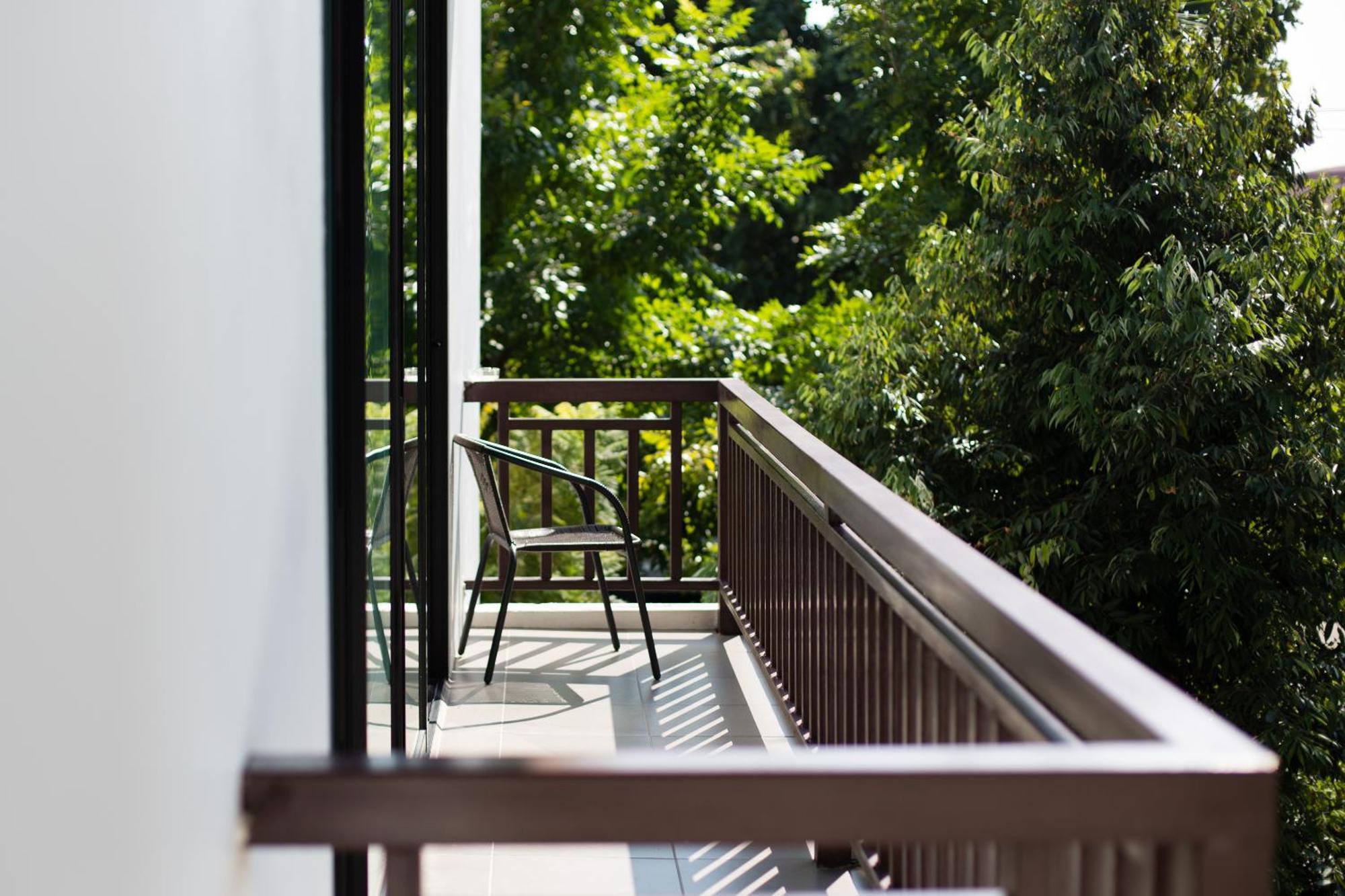 Wilacha Chiang Rai Exterior foto