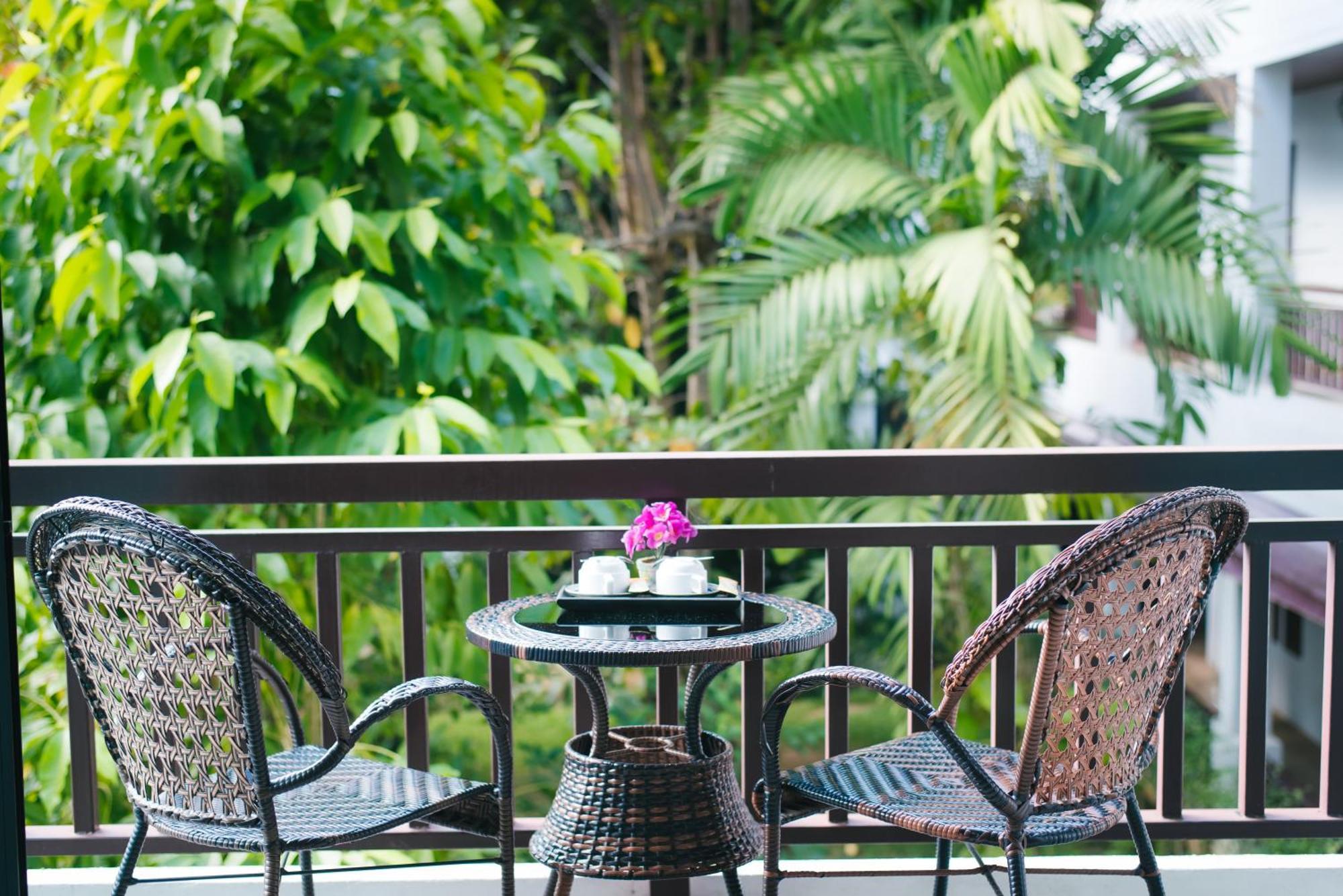 Wilacha Chiang Rai Exterior foto