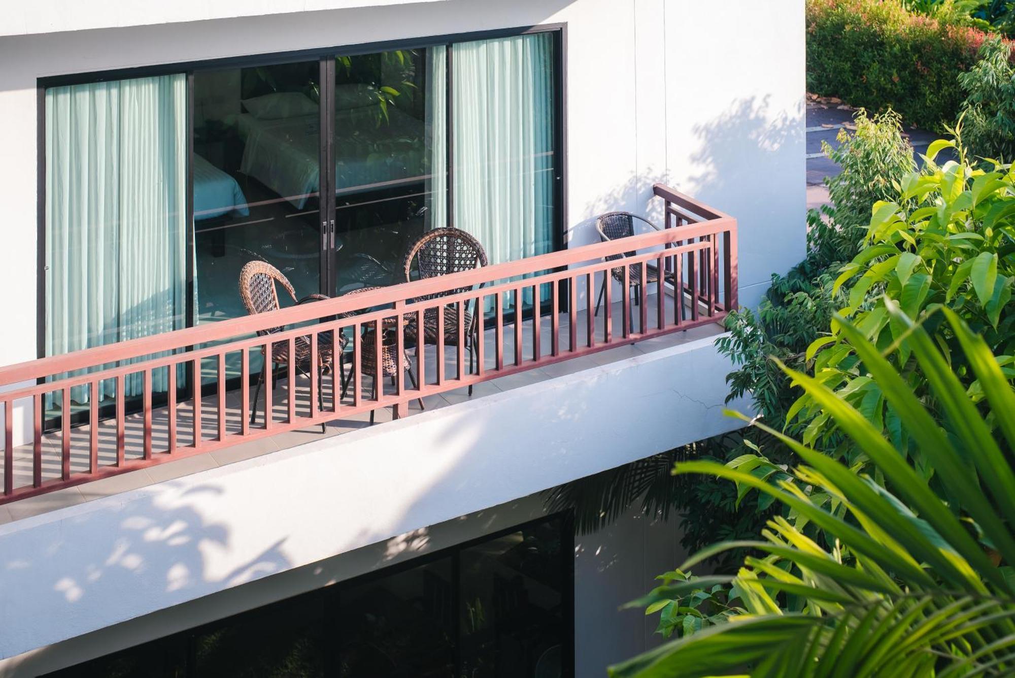 Wilacha Chiang Rai Exterior foto