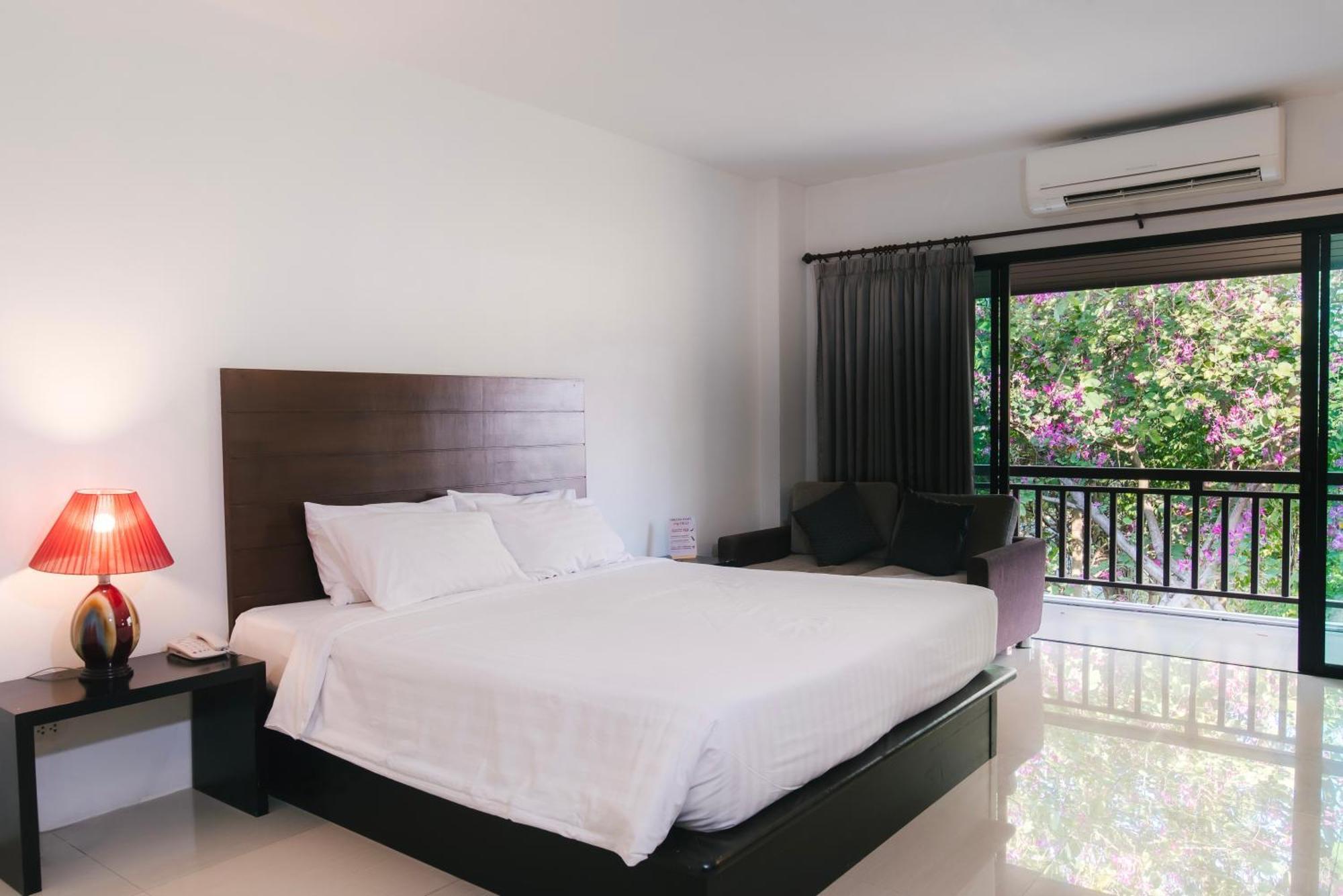 Wilacha Chiang Rai Exterior foto