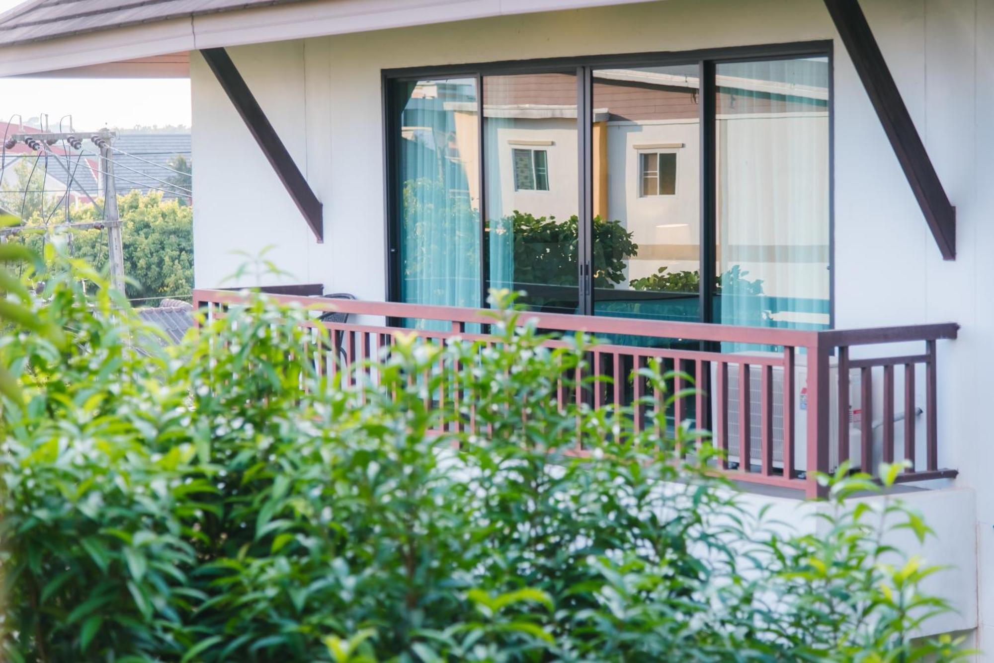Wilacha Chiang Rai Exterior foto