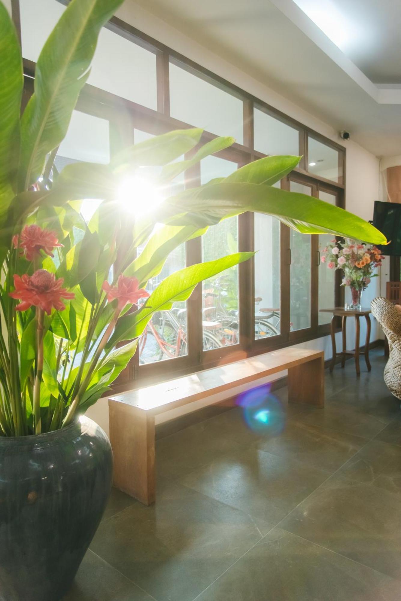 Wilacha Chiang Rai Exterior foto