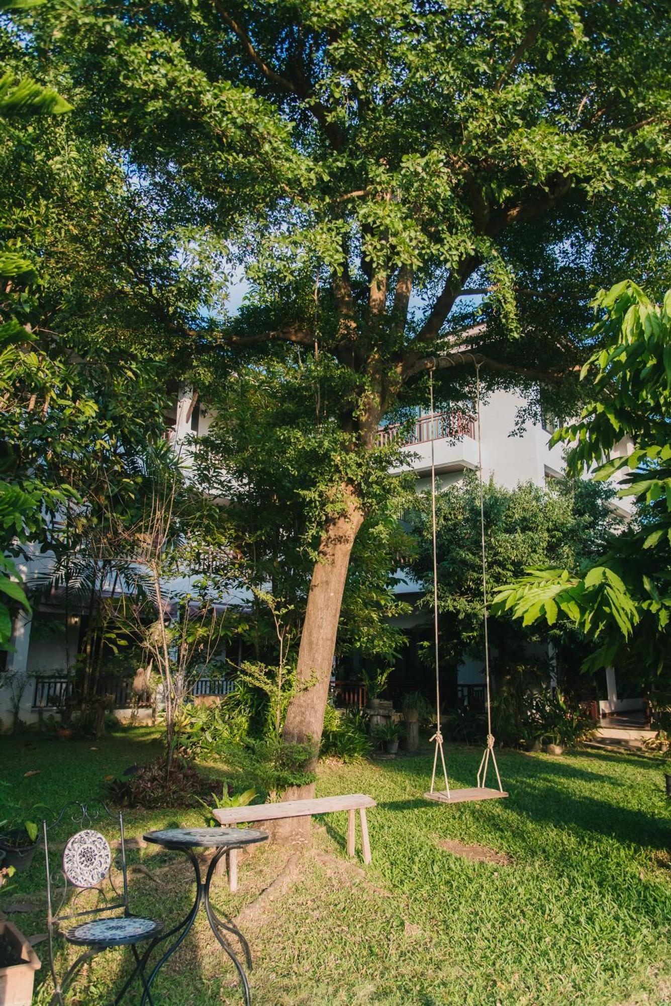 Wilacha Chiang Rai Exterior foto