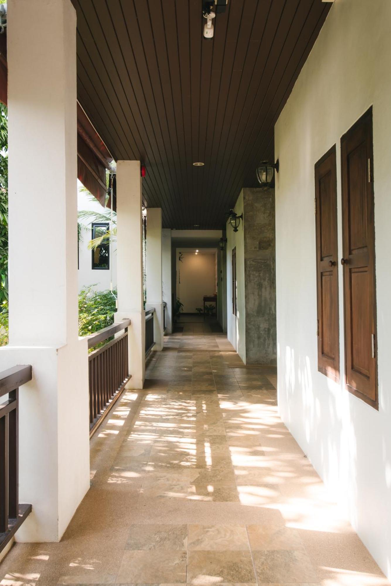 Wilacha Chiang Rai Exterior foto
